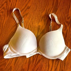 THIRDLOVE-Nude/Beige Bra-Sz 32A